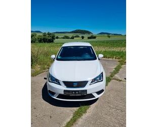 Seat Seat Ibiza 1.0 MPI Style Style Gebrauchtwagen