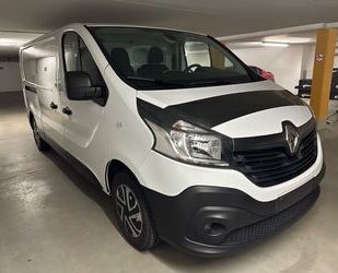 Renault Renault Trafic Gebrauchtwagen