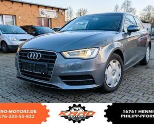 Audi Audi A3 ambiente *TÜV und Service Neu* Gebrauchtwagen