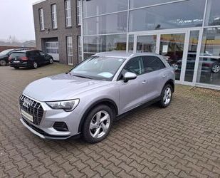 Audi Audi Q3 35 advanced 2.0TDI 110kW (150PS) Stronic Gebrauchtwagen