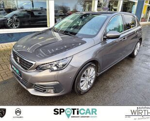 Peugeot Peugeot 308 BlueHDi 130 Allure Pack ACC+FULL-LED+K Gebrauchtwagen