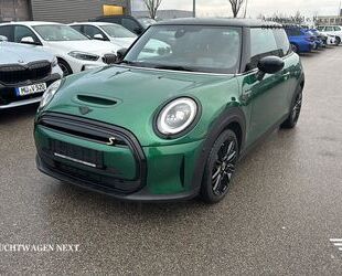 Mini MINI Cooper SE LED-Scheinwerfer SHZ HUD Gebrauchtwagen