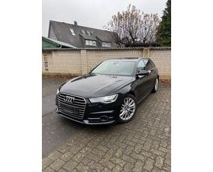 Audi Audi A6 3.0 TDI 160kW S tronic Avant - Gebrauchtwagen