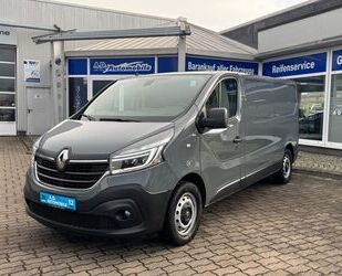 Renault Renault Trafic Kasten L1H1 2,8t Ecoline Navi AHK Gebrauchtwagen