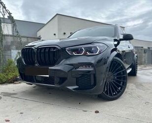 BMW X5 M50 Gebrauchtwagen