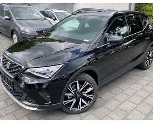 Seat Seat Arona 1.0 TSI FR /NAVI/DINAMICA Gebrauchtwagen