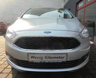 Ford Ford C-MAX Cool & Connect Gebrauchtwagen