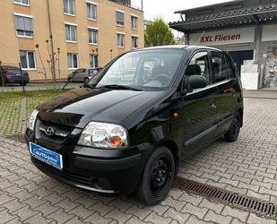 Hyundai Hyundai Atos 1.1 /TÜV 05.2025/5 Türig/Servo/Zentra Gebrauchtwagen