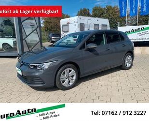 VW Volkswagen Golf Life 4-türig 1.5 TSi 4 Jahre Garan Gebrauchtwagen