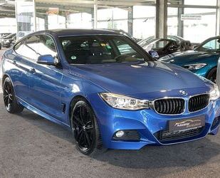 BMW BMW 330 d M Sport xDrive AHK Harman Kardon Alcanta Gebrauchtwagen