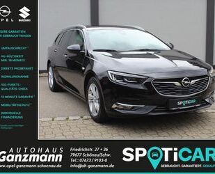 Opel Opel Insignia B ST 2.0 CDTI Business INNOV. AHK Na Gebrauchtwagen