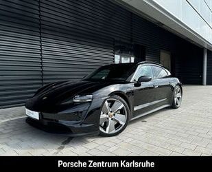 Porsche Porsche Taycan Sport Turismo BOSE Surround-View Pa Gebrauchtwagen