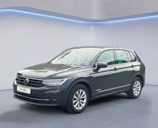 VW Volkswagen Tiguan 2.0 TDI SCR 150PS DSG AHK LED AH Gebrauchtwagen