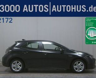 Toyota Toyota Corolla 1.8 Hybrid Business Edition Navi LE Gebrauchtwagen