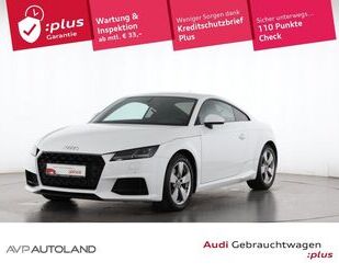 Audi Audi TT Coupe 40 TFSI S tronic MMI NAVI PLUS | LED Gebrauchtwagen