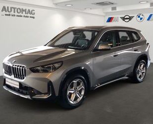 BMW BMW X1 sDrive18i X-Line*AHK*Komfortzugang*DAB*LED Gebrauchtwagen