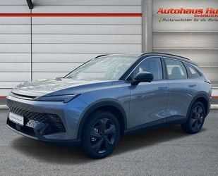 Baic BAIC X55 *AUTOMATIK* Gebrauchtwagen