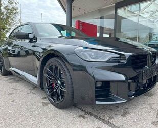 BMW BMW M2 Coupé/Black/H&K/Carbon/Park.+Driv.Assist Gebrauchtwagen