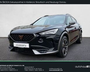 Cupra Cupra Formentor 1,4 e-Hybrid KEYLESS+KLIMA+SHZ Gebrauchtwagen