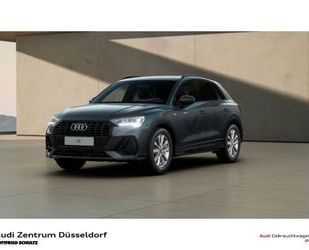 Audi Audi Q3 35 TFSI S line AHK-klappbar Navi digitales Gebrauchtwagen