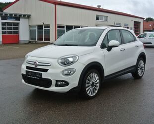 Fiat Fiat 500X Lounge Gebrauchtwagen