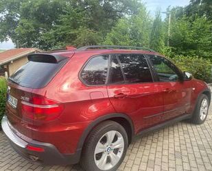 BMW BMW X5 xDrive30d - 7Sitzer Allrad Gebrauchtwagen