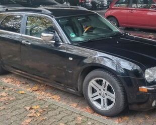 Chrysler Chrysler 300C Touring 3.0 CRD Autom. - Gebrauchtwagen