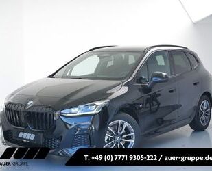 BMW BMW 218d Active Tourer (M-Sport Navi LED AHK RFK) Gebrauchtwagen