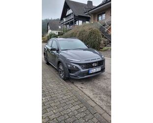 Hyundai Hyundai Kona 1.6 T-GDI N Line DCT N Line Gebrauchtwagen