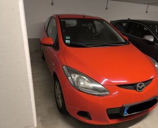 Mazda Mazda 2 - 1.3 55kW Gebrauchtwagen