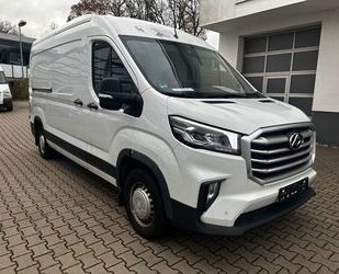 Maxus Maxus Deliver 9 Kasten L3H2*Klimaanlage* Gebrauchtwagen