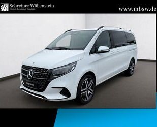 Mercedes-Benz Mercedes-Benz V 250 Avantgarde L 4Matic Facelift*D Gebrauchtwagen