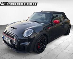 Mini MINI John Cooper Works Cabrio Park-Assistent El. V Gebrauchtwagen