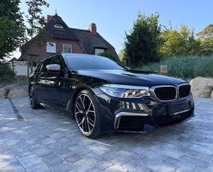 BMW BMW M550d xDrive Touring mit TOP Ausstattung Gebrauchtwagen