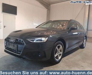 Audi Audi A4 Avant 35 TFSI MHEV 150 PS S-Tronic-3JahreG Gebrauchtwagen