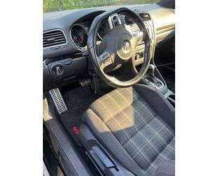 VW Volkswagen Golf 2.0 TSI DSG GTI Gebrauchtwagen