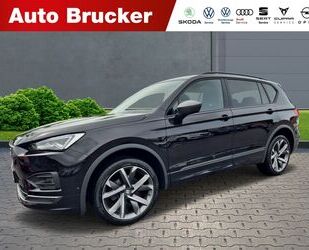 Seat Seat Tarraco 2.0 TDI+Parklenkassistent+Navigations Gebrauchtwagen