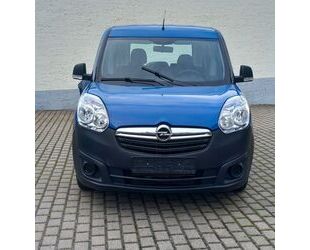 Opel Opel Combo 1.6CDTI 66kW(90PS) S/S Edition Edition Gebrauchtwagen