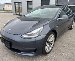 Tesla Tesla Model 3 Performance Dual AWD*AUTOPILOT* Gebrauchtwagen