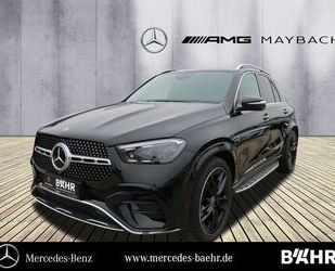 Mercedes-Benz Mercedes-Benz GLE 450 d 4M AMG/Verkauf nur an Gewe Gebrauchtwagen