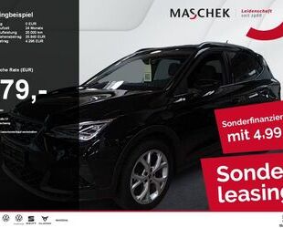 Seat Seat Arona FR 1.0 TSI LED PDC VC RearView Navi Sit Gebrauchtwagen