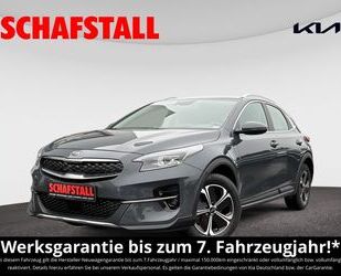 Kia Kia XCeed Vision Plug-in Hybrid 1.6 Automatik Navi Gebrauchtwagen