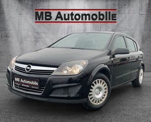 Opel Opel Astra H Lim. Basis 2Hand/Klima/Tüv Gebrauchtwagen