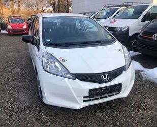 Honda Honda JAZZ 1.2 LITER-KLIMA-EURO 5 Gebrauchtwagen