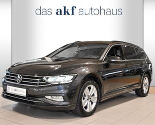 VW Volkswagen Passat Variant 2.0 TDI DSG Business-Nav Gebrauchtwagen