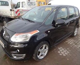 Citroen Citroën C3 Picasso Gebrauchtwagen