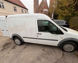 Ford Ford Transit Connect Gebrauchtwagen