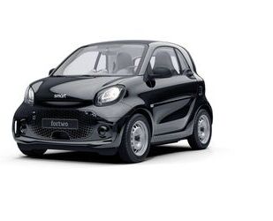 Smart Smart smart EQ fortwo Cool&Audio+Tempo+Klima+22kW+ Gebrauchtwagen