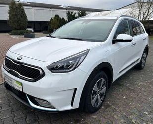 Kia Kia Niro Vision Plug-in Hybrid Gebrauchtwagen