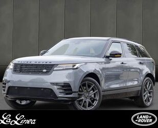 Land Rover Land Rover Range Rover Velar P400e Hybrid Dynamic Gebrauchtwagen